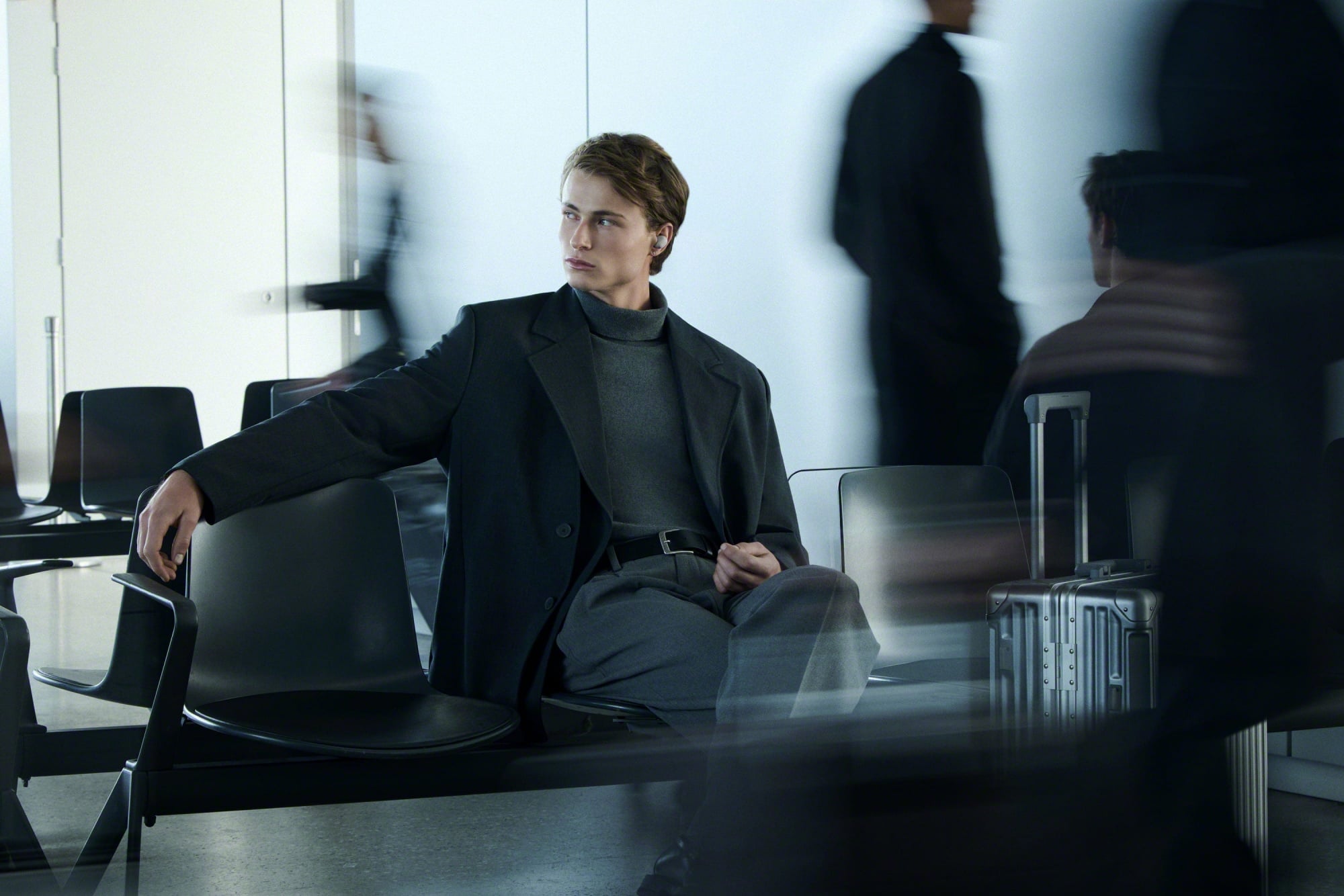 Sony WF-1000XM6 真無線耳機今日開搶！降噪升級 25% 、機身薄 11% 網友驚呼：「根本降噪天花板！」