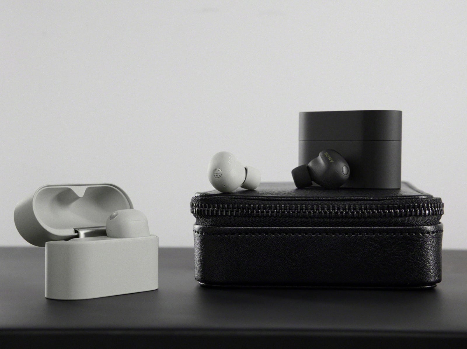 Sony WF-1000XM6 真無線耳機今日開搶！降噪升級 25% 、機身薄 11% 網友驚呼：「根本降噪天花板！」