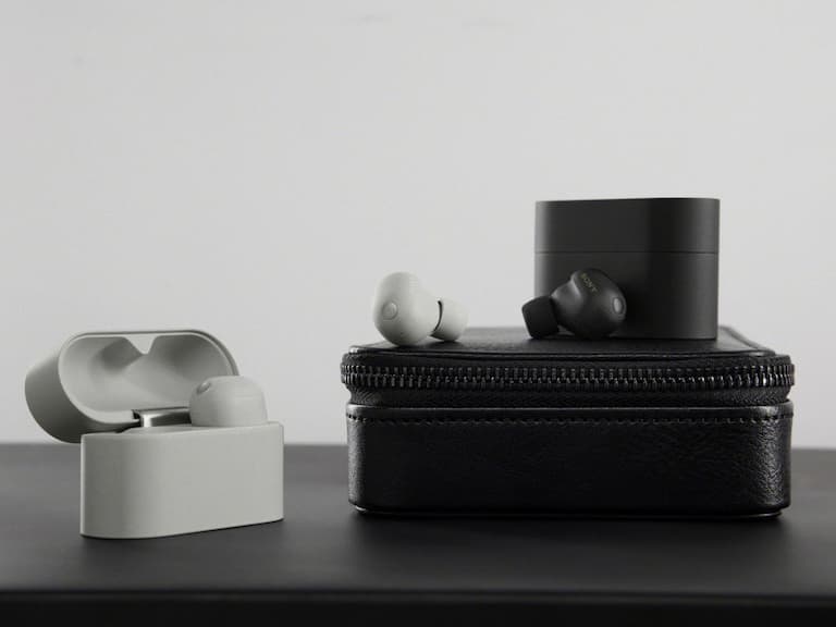 Sony WF-1000XM6 真無線耳機今日開搶！降噪升級 25% 、機身薄 11% 網友驚呼：「根本降噪天花板！」