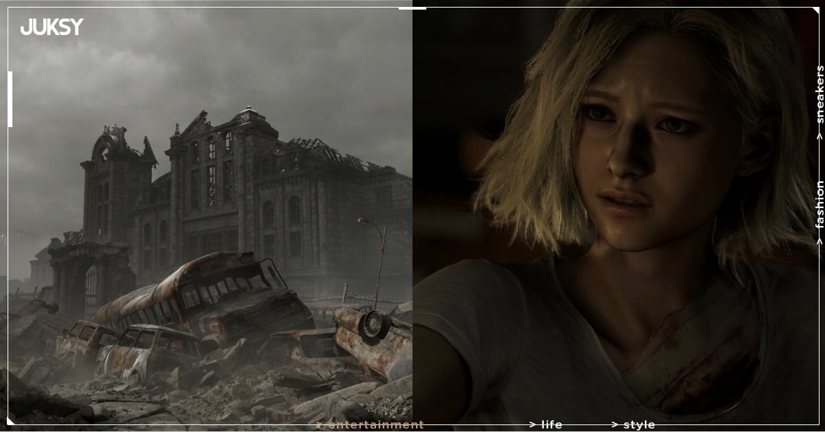 《惡靈古堡 9：安魂曲》正式上市！氛圍設計、遊戲亮點⋯玩家評價一次看！