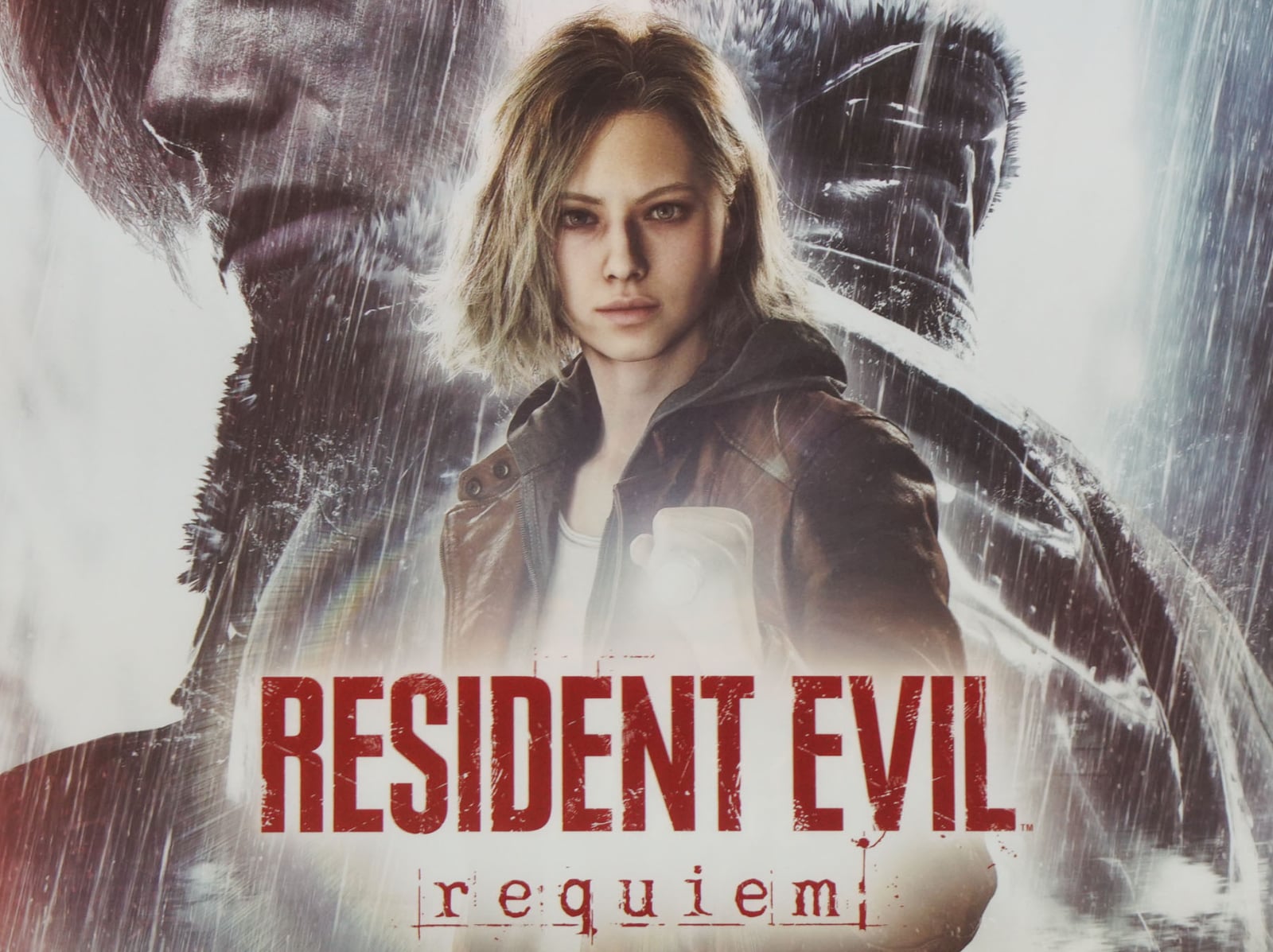 《惡靈古堡 9：安魂曲》正式上市！氛圍設計、遊戲亮點⋯玩家評價一次看！