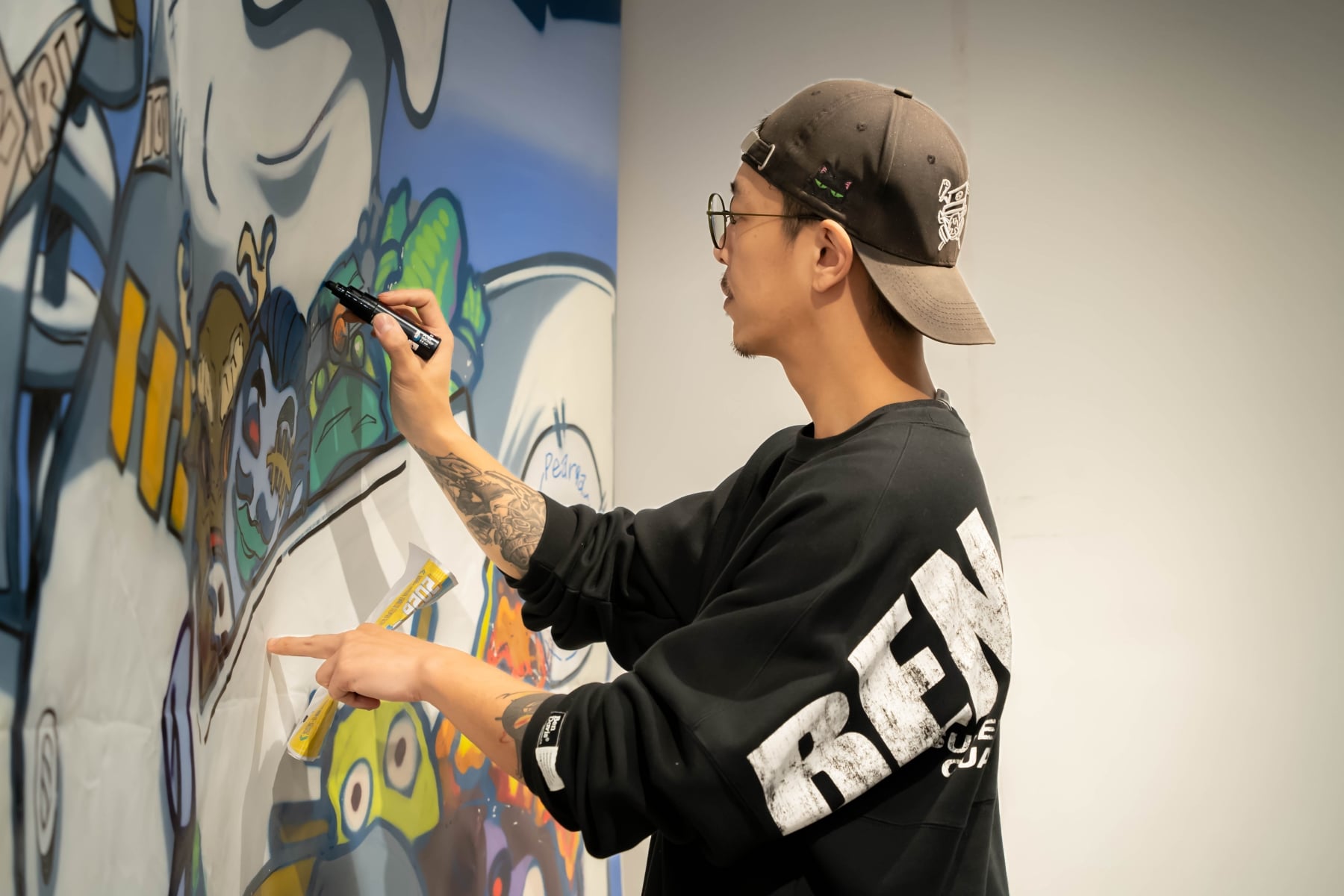 從哥吉拉到萬能麥斯！90 年代口袋收納玩具回歸，PeariA 微縮玩具設計展正式登場！