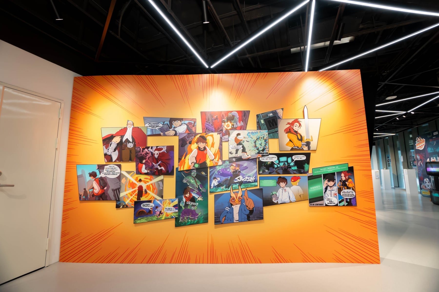 從哥吉拉到萬能麥斯！90 年代口袋收納玩具回歸，PeariA 微縮玩具設計展正式登場！