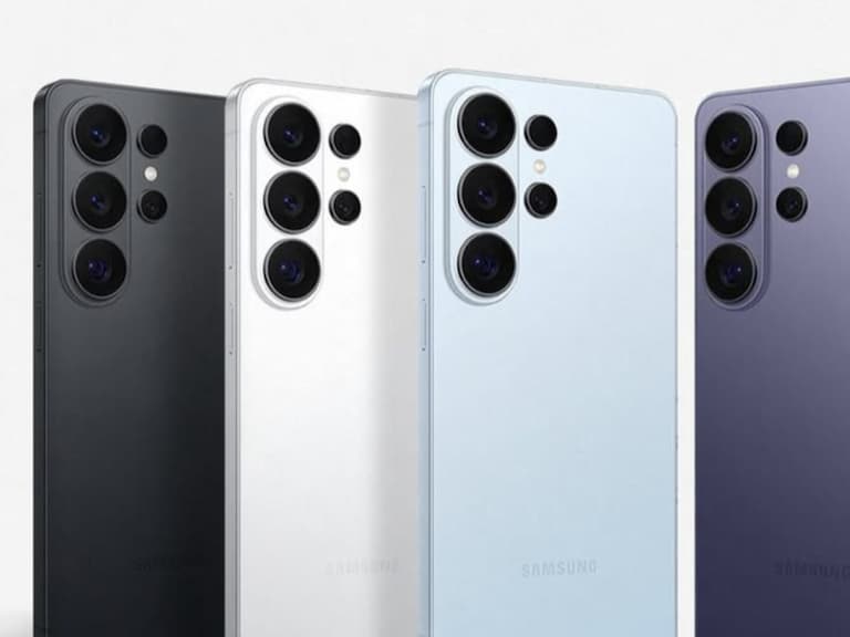 Samsung Galaxy S26 系列正式登場！開賣時間、產品亮點⋯一次看！
