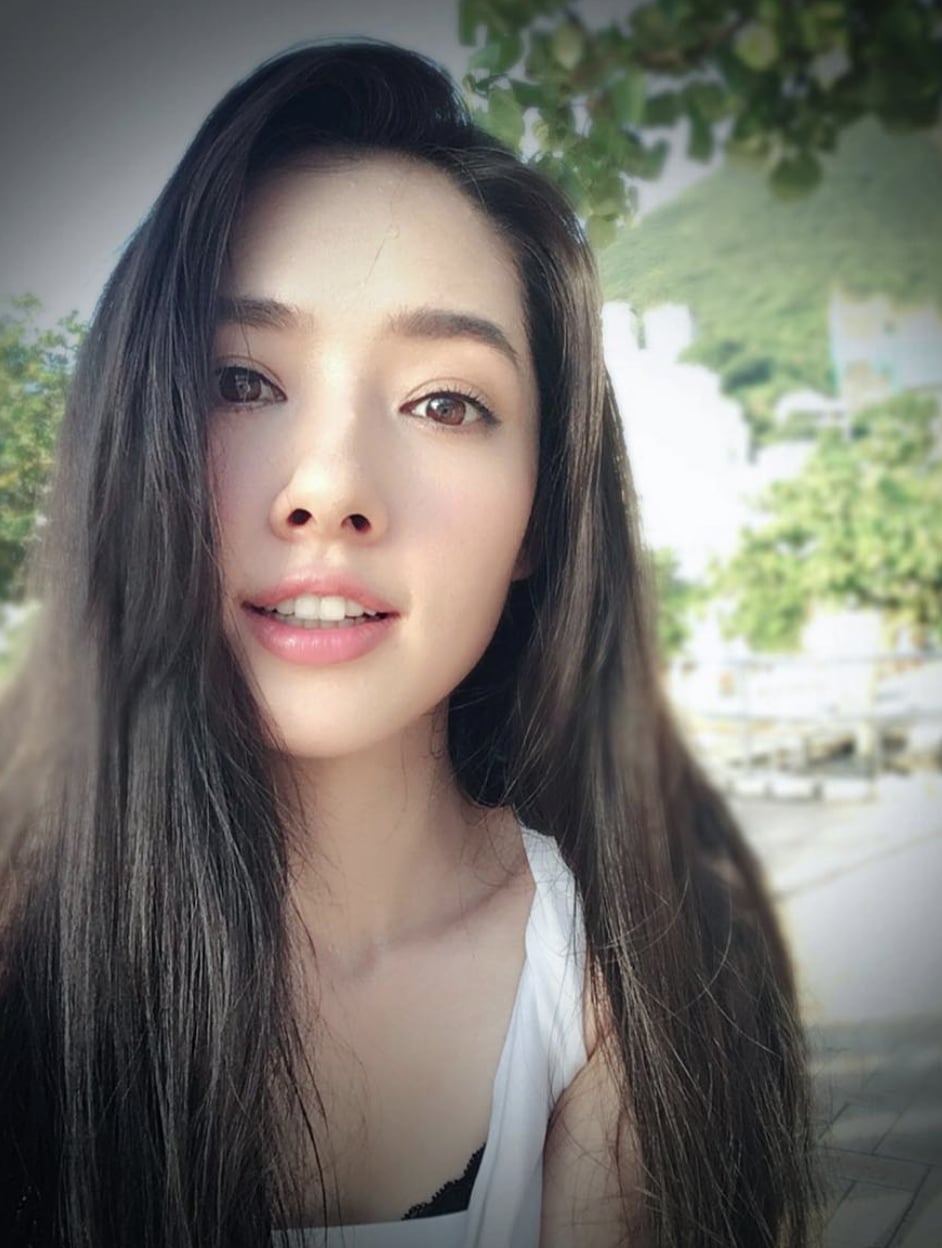 向華強宣布遺產全給郭碧婷!身高 170 混血兒、《小時代》爆紅⋯8 件事認識!