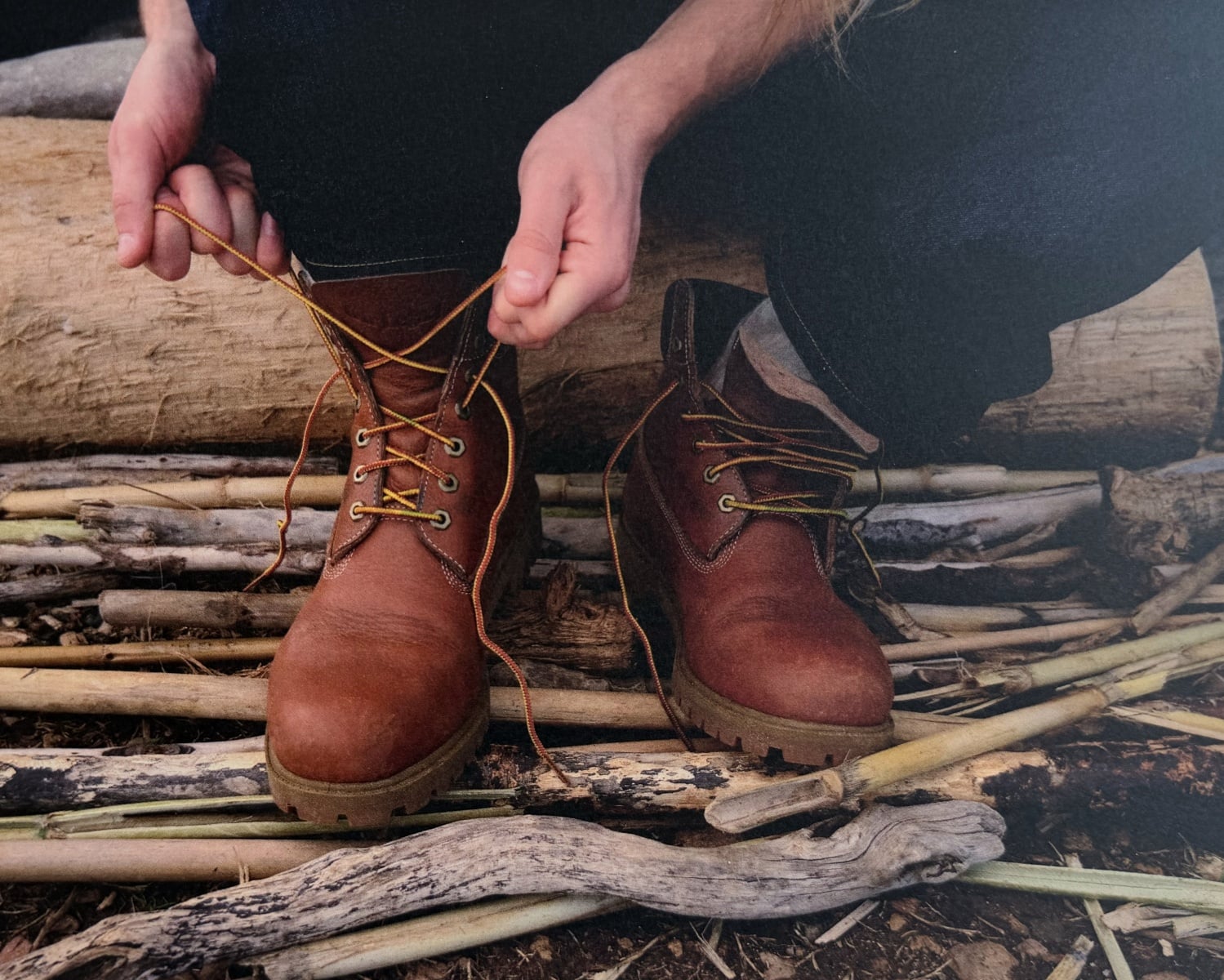 OUR LEGACY x Timberland 聯名防水 6 吋靴登場！重塑經典輪廓、台灣也有賣！