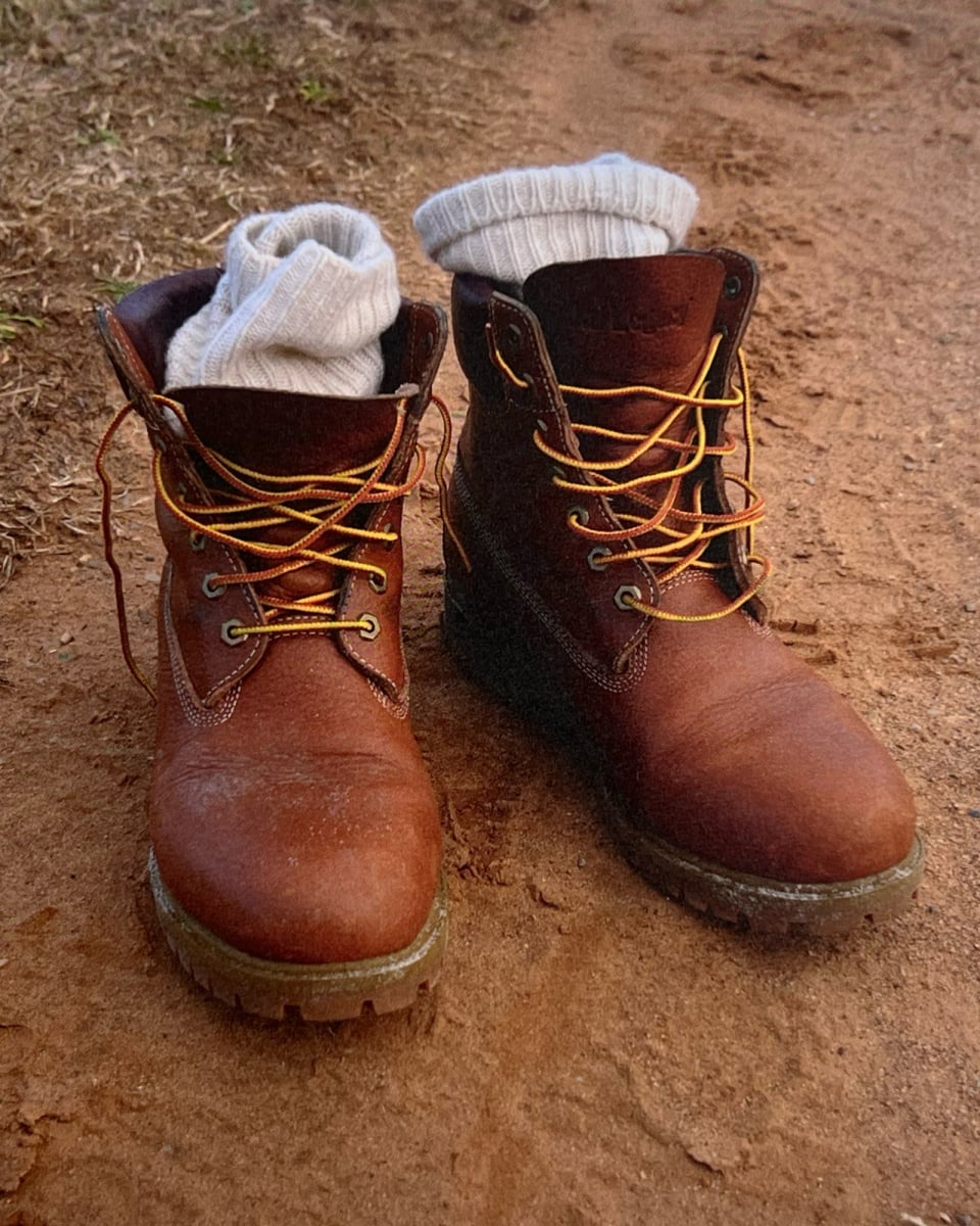 OUR LEGACY x Timberland 聯名防水 6 吋靴登場！重塑經典輪廓、台灣也有賣！