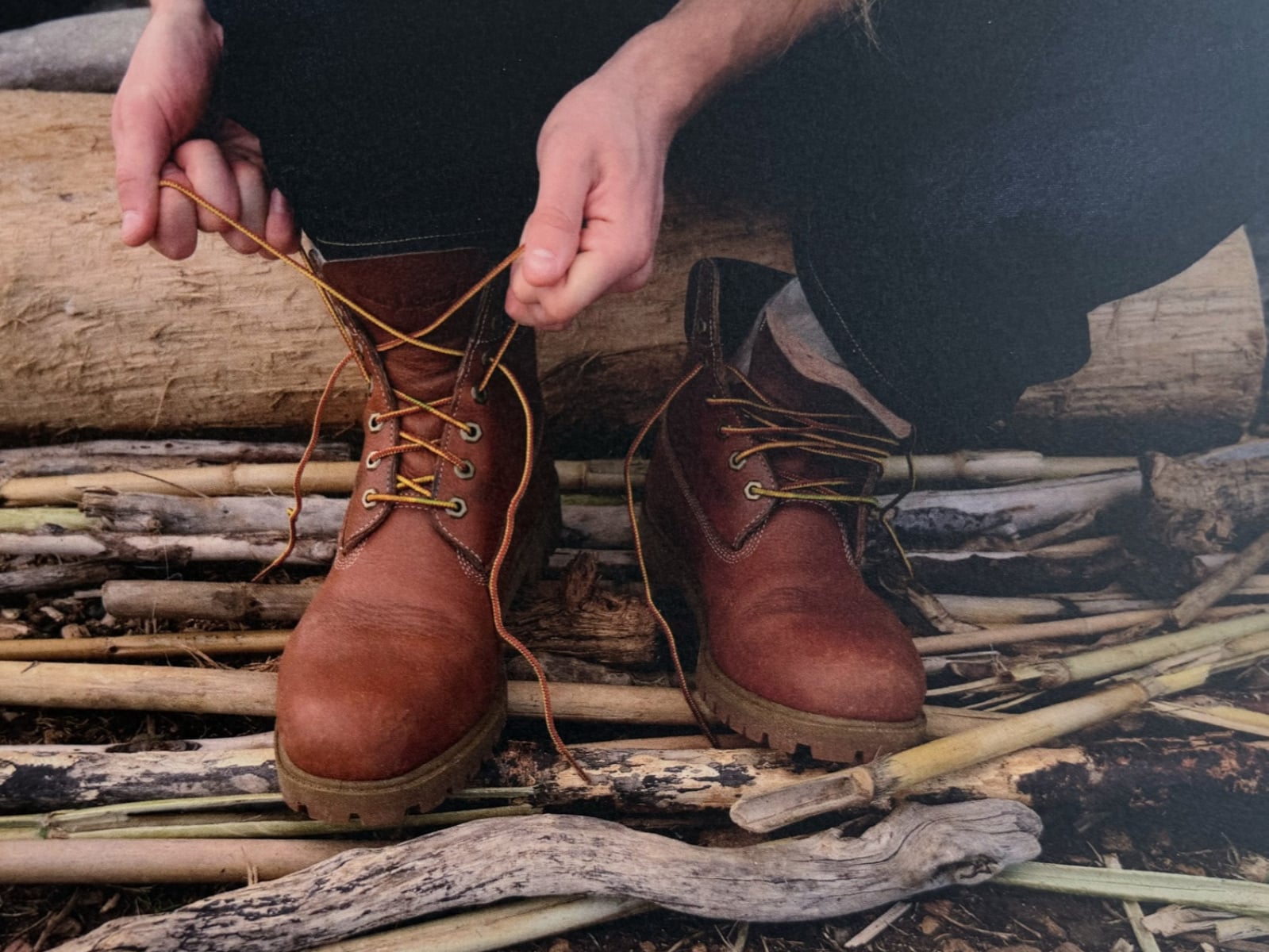 OUR LEGACY x Timberland 聯名防水 6 吋靴登場！重塑經典輪廓、台灣也有賣！