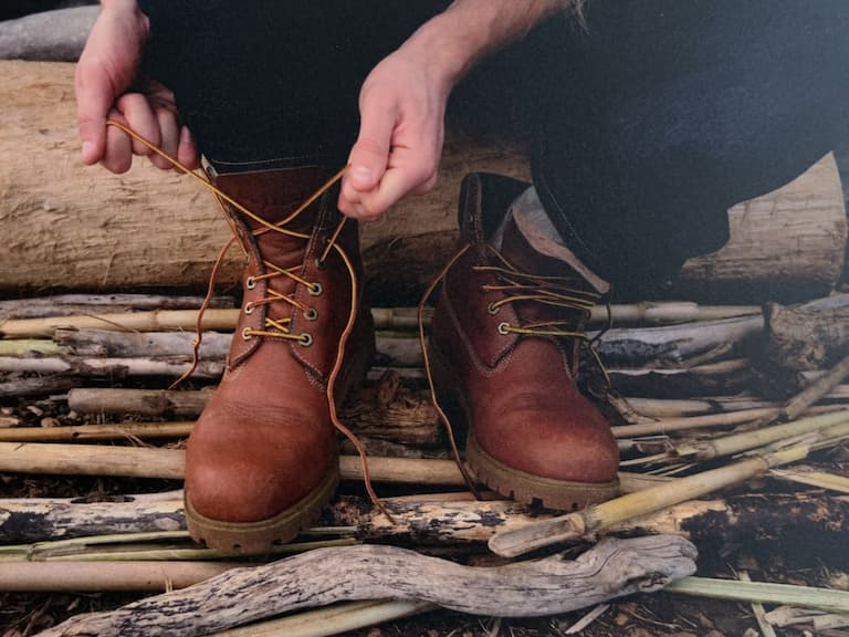 OUR LEGACY x Timberland 聯名防水 6 吋靴登場！重塑經典輪廓、台灣也有賣！