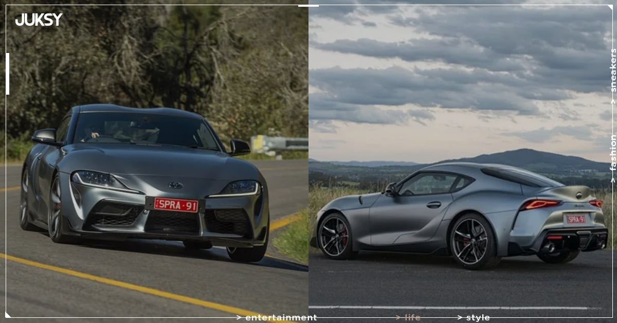 GR Supra 確認停產！Toyota 澳洲高層爆料下一代已在開發中！