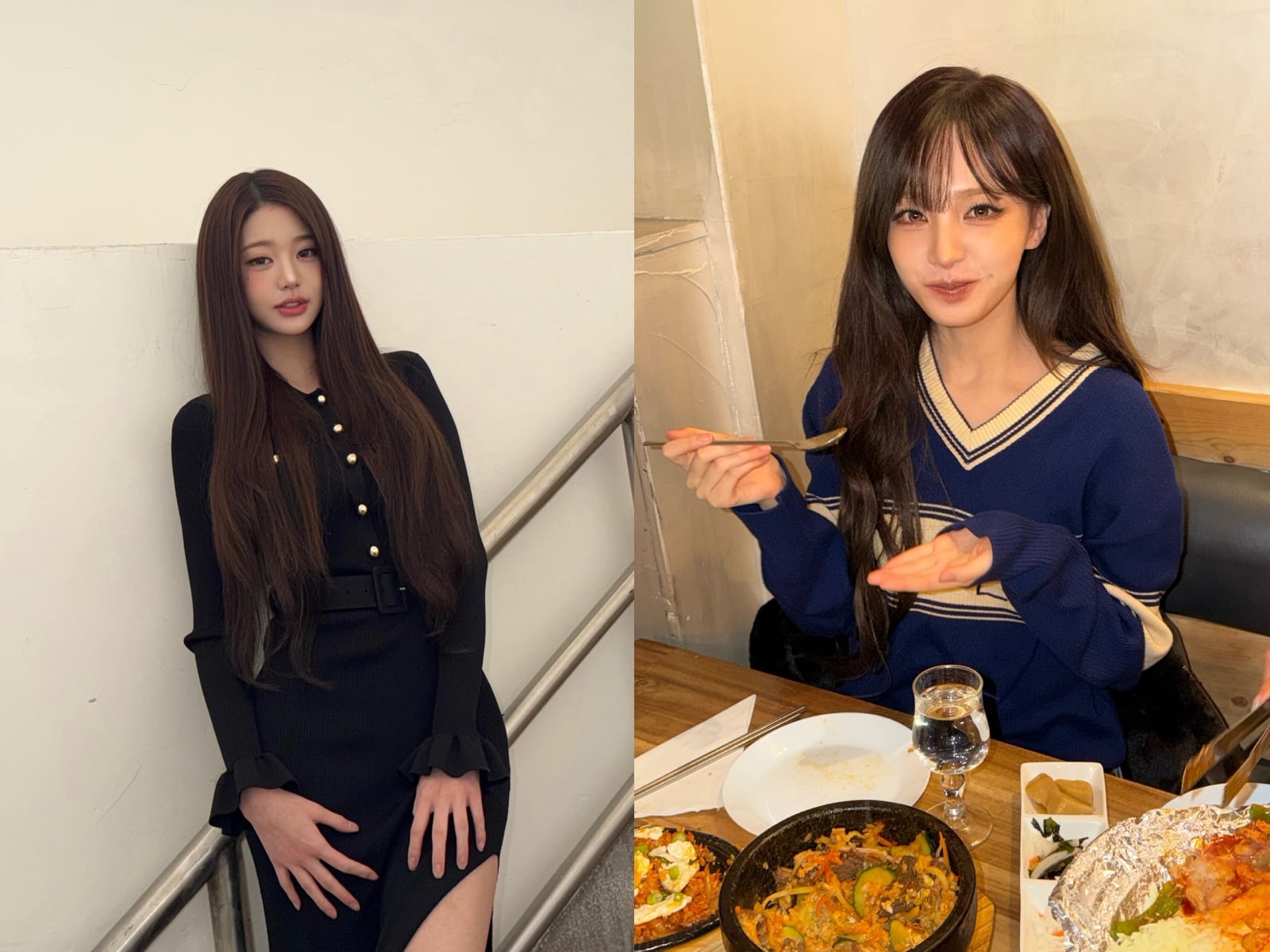 IVE 張員瑛、Liz 上節目堅決不吃食物！粉絲憂心飲食狀況掀兩派論戰！