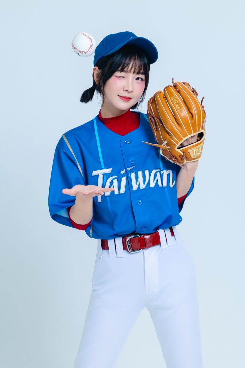 台日棒球交流賽盛大開打為 WBC 預熱!Team Taiwan x Fanatics 國際聯名周邊太欠買!