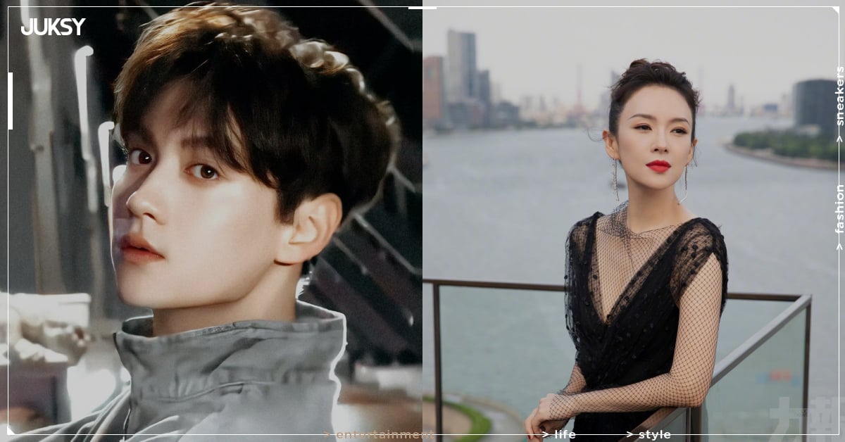 章子怡執導電影驚爆換角!吳慷仁遭撤換,由《逆愛》田栩寧接棒!