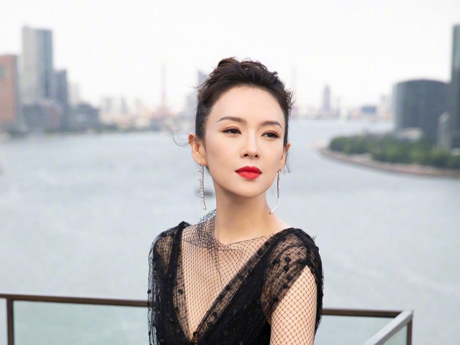 章子怡執導電影驚爆換角！吳慷仁遭撤換，由《逆愛》田栩寧接棒！