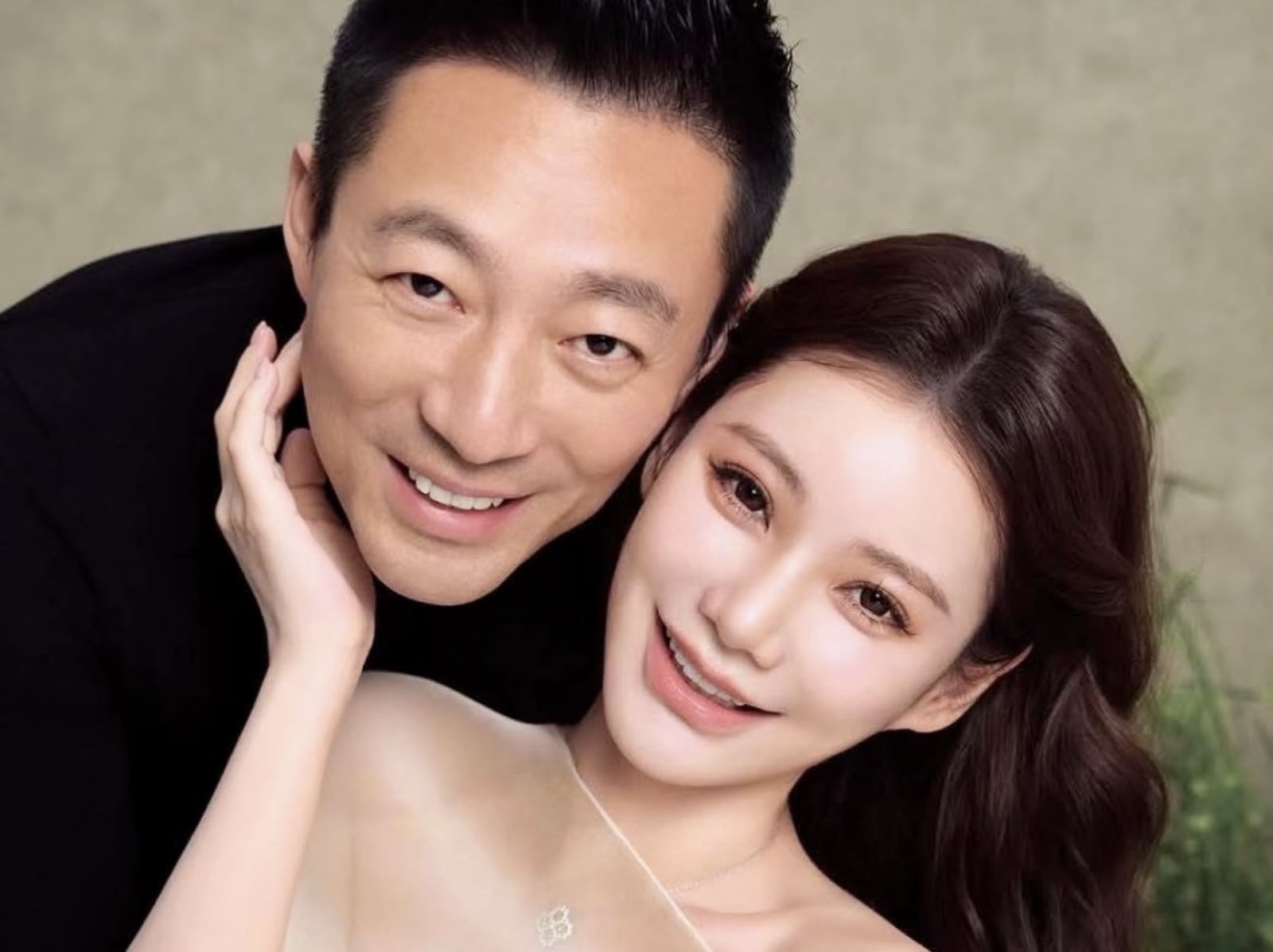 汪小菲老婆馬筱梅喜迎新生命！張蘭直播狂喜：「我又當奶奶了！」