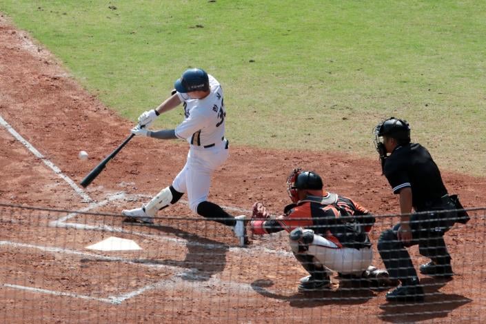 韓國 NC 恐龍二度駐紮台南春訓！狂讚台灣「亞洲最優秀訓練基地」！