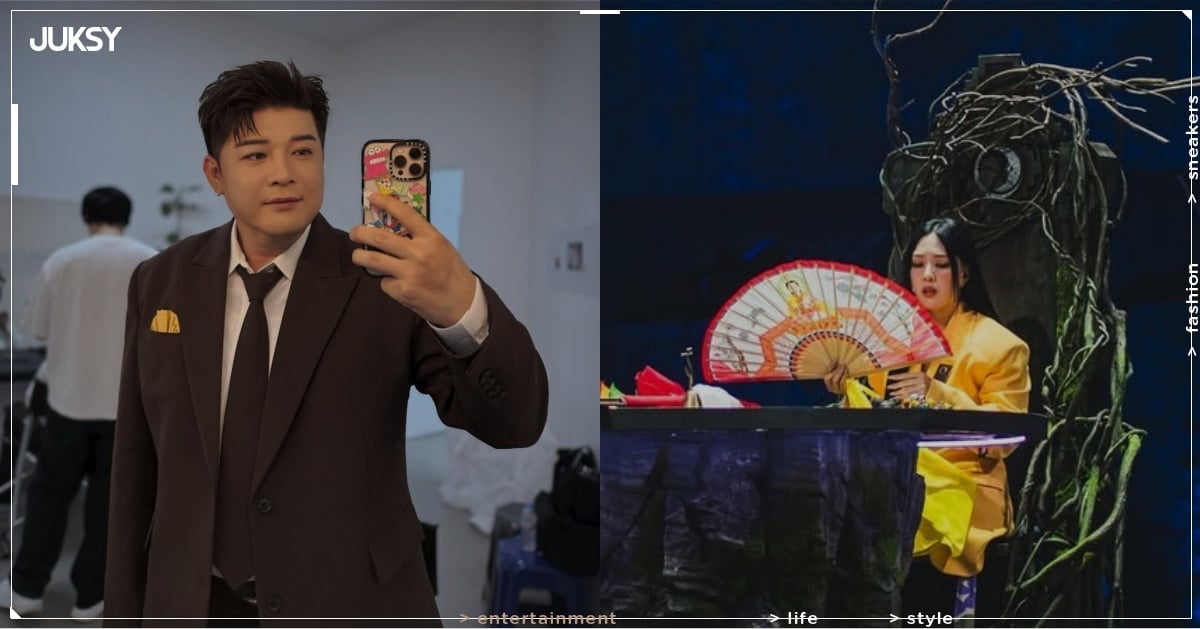 《天機試煉場》Super Junior 神童首曝家庭傷疤！神準巫師一句話讓全場靜默！