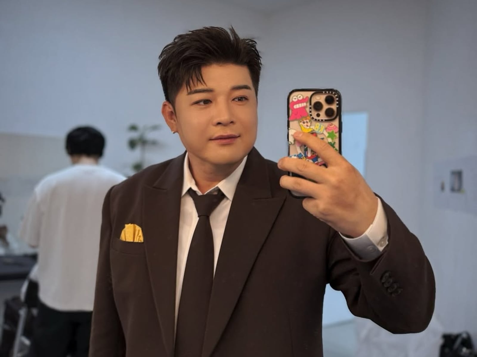 《天機試煉場》Super Junior 神童首曝家庭傷疤！神準巫師一句話讓全場靜默！