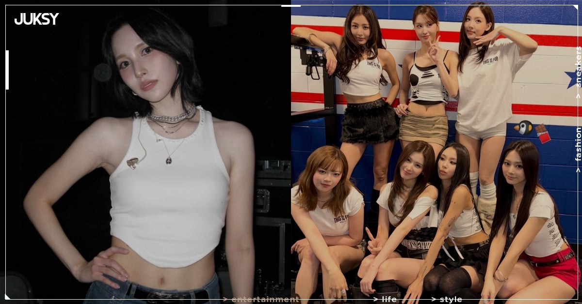 TWICE 演唱會成員 Mina 宣布缺席!粉絲怒轟 JYP:「血汗公司!」