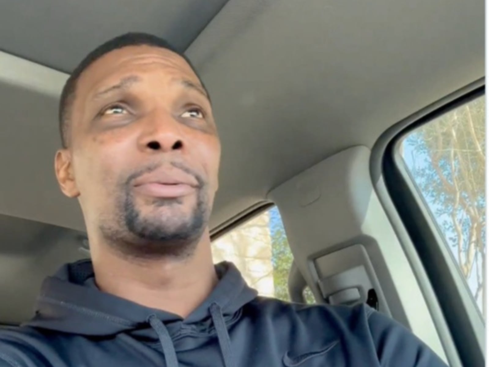 NBA／Chris Bosh「昏迷倒在血泊」健康出現危機！感慨坦言「我能活下來是奇蹟⋯」