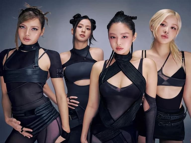 BLACKPINK新專輯《DEADLINE》回歸！YG 沒宣傳被罵翻！粉絲感嘆：「弄張海報很難？」