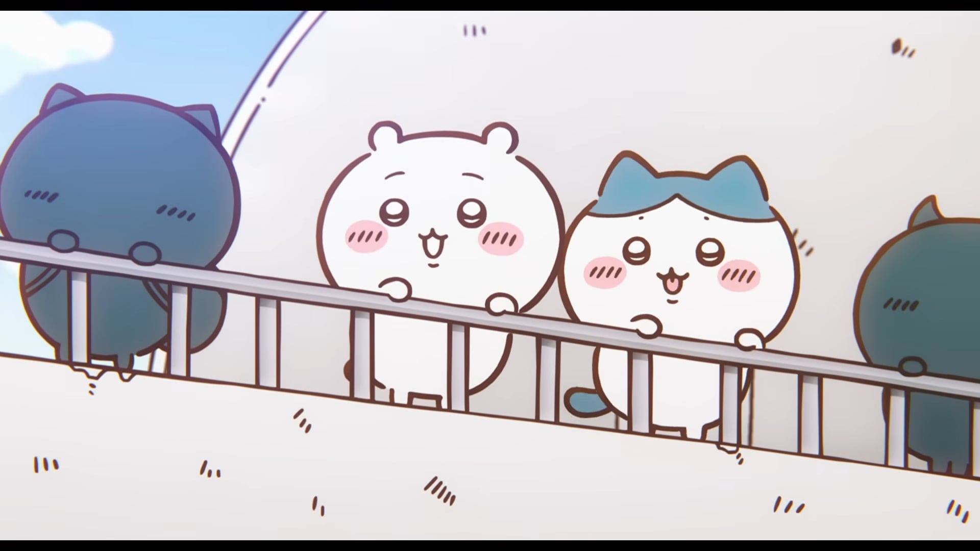 《吉伊卡哇 人魚島的秘密》劇場版動畫 7 月上映！首支特報影片搶先公開！