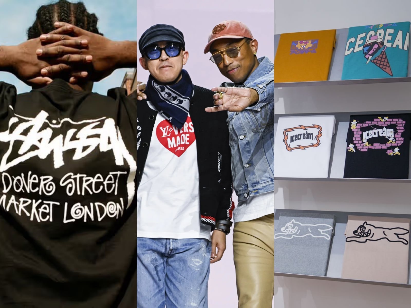 台北東區必逛 15 間潮流店舖！INVINCIBLE、Stussy、GROOVY⋯一次看懂東區街頭版圖！