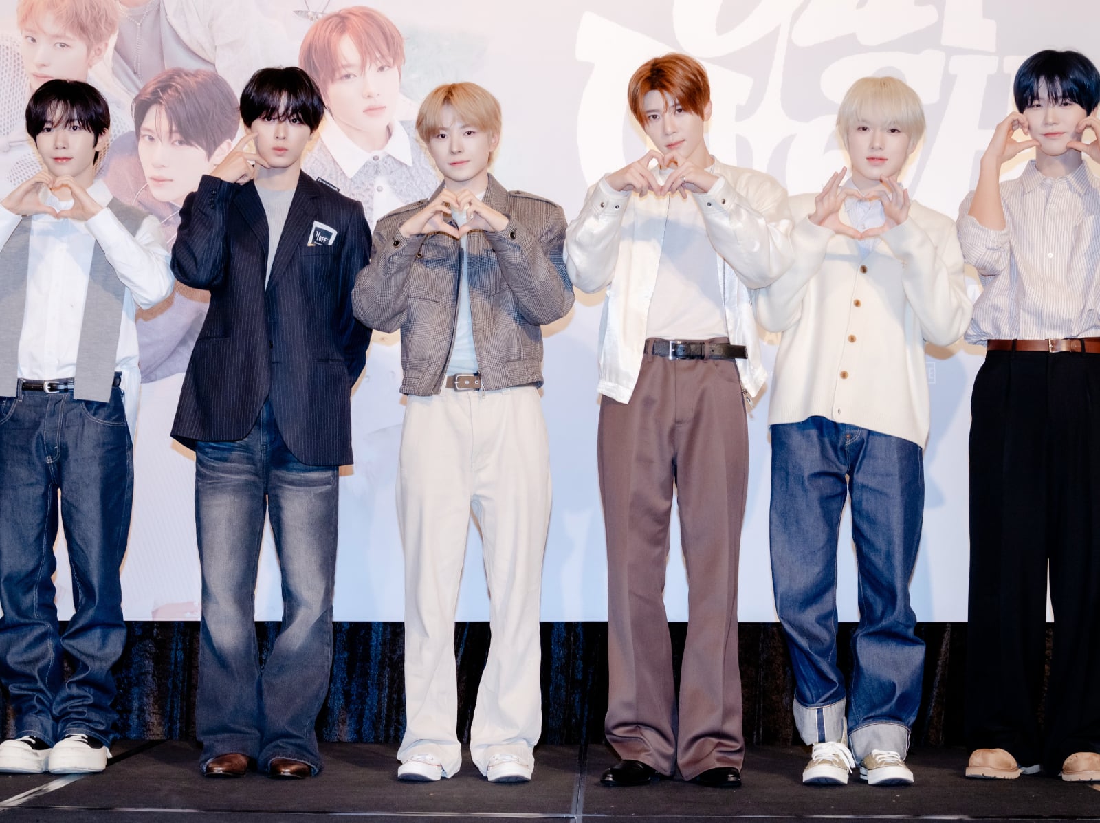 NCT WISH 林口開唱倒數！成員甜喊撩妹語錄笑翻全場，加碼劇透演唱會橋段！