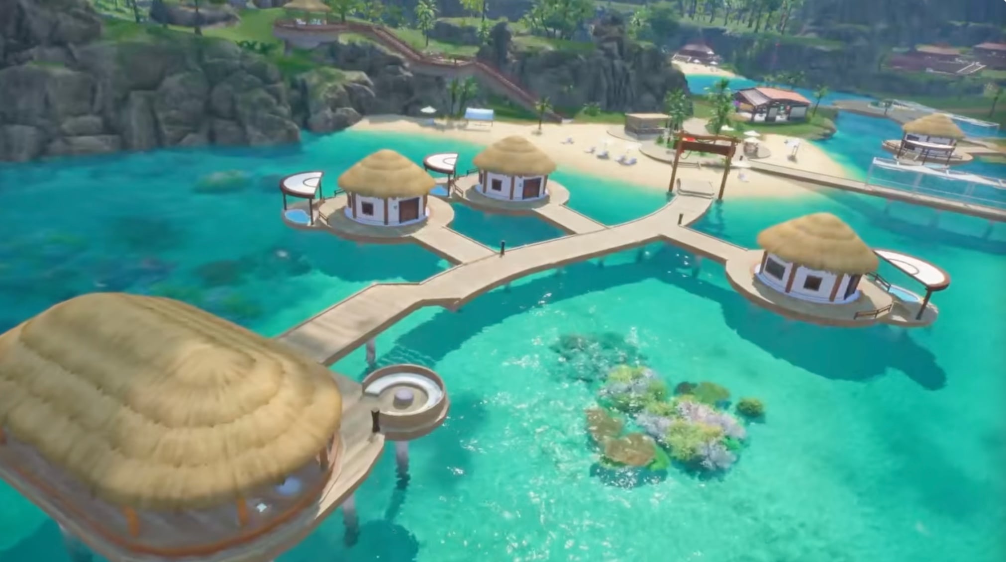 《寶可夢 風/波》第十世代懶人包資訊一覽!發售時間、御三家搶先看!