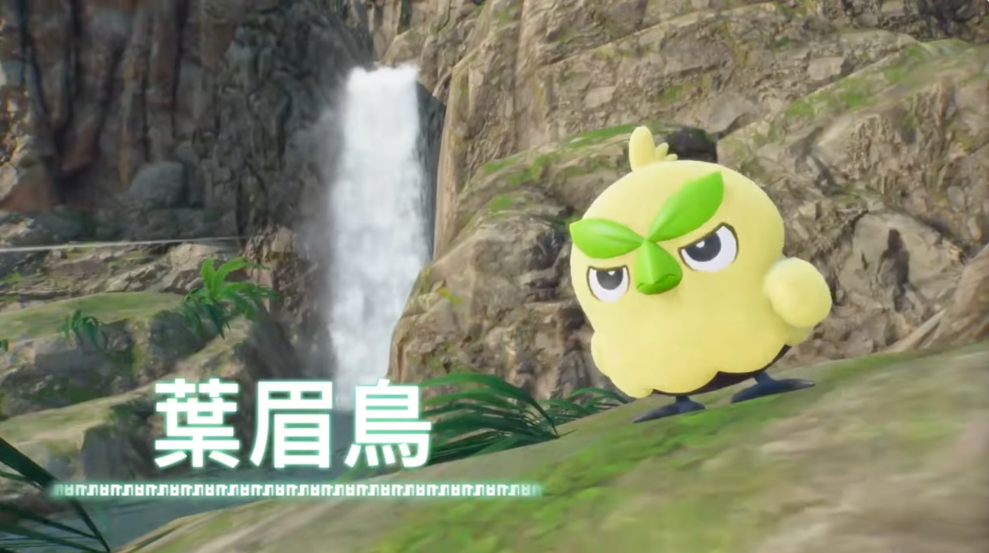 《寶可夢 風/波》第十世代懶人包資訊一覽!發售時間、御三家搶先看!