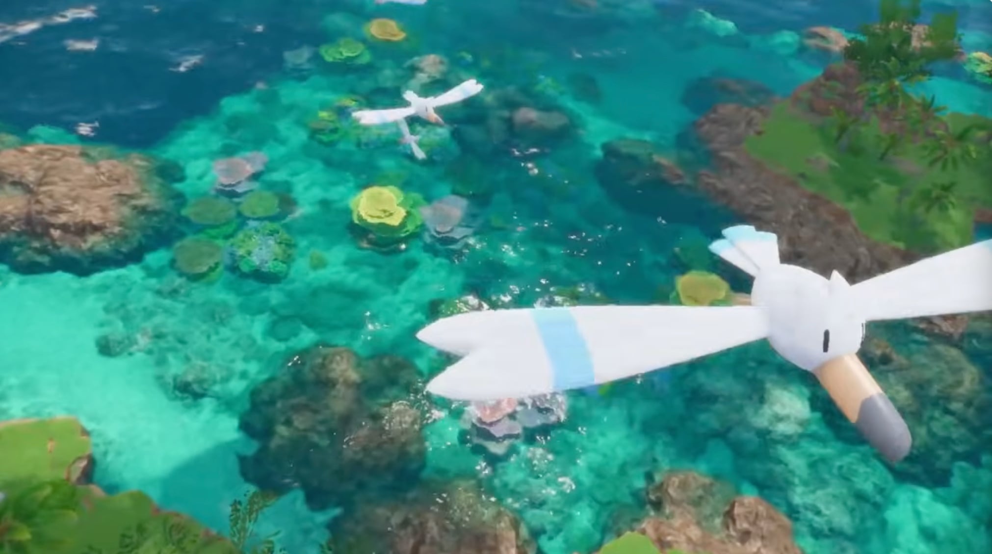 《寶可夢 風/波》第十世代懶人包資訊一覽!發售時間、御三家搶先看!