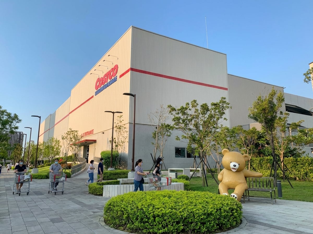 好市多會費漲到1500元還不夠！優惠檔期從2周拉長到4周 折扣族崩潰