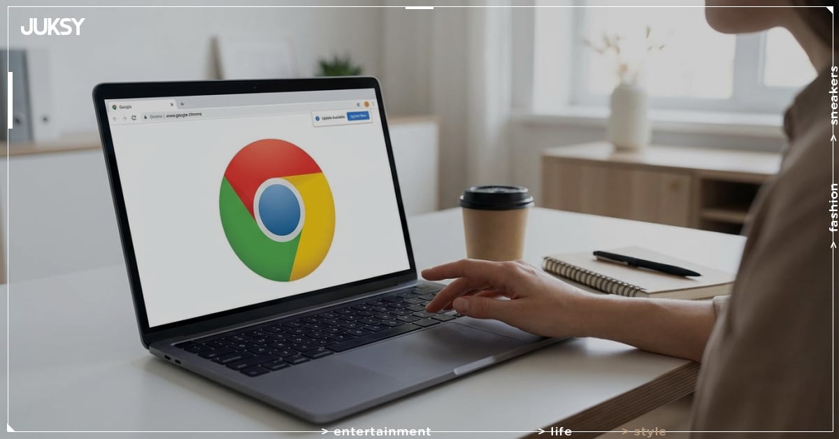 Chrome 瀏覽器爆3大高危漏洞!Google 緊急釋出更新版本 145
