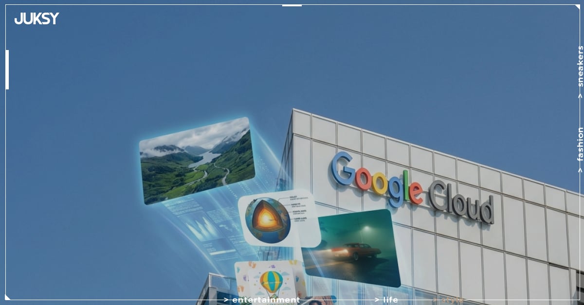 Google 圖像生成模型大升級！檢索增強生成 2 速度翻倍、4K畫質成本砍半