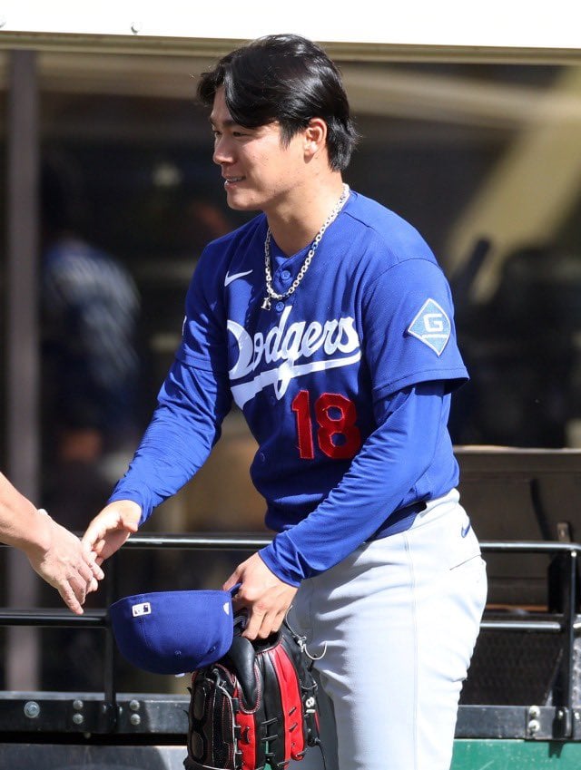 WBC／山本由伸期待對決台灣「會是熱血比賽」！表示做好萬全準備會全力奮戰！