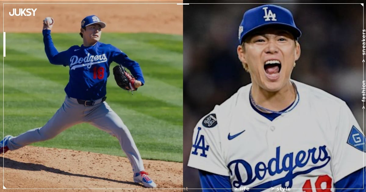 WBC／山本由伸期待對決台灣「會是熱血比賽」！表示做好萬全準備會全力奮戰！