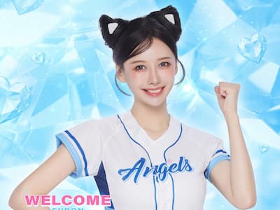 李雅英、南珉貞確定續約富邦悍將啦啦隊 Fubon Angels！最強「韓援四本柱」來了！