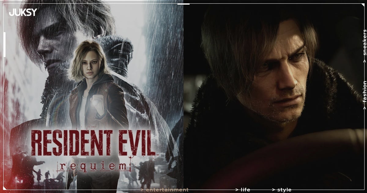 《惡靈古堡9：安魂曲》全球人氣爆表！最高 34 萬人同時在線打破 Steam 記錄！