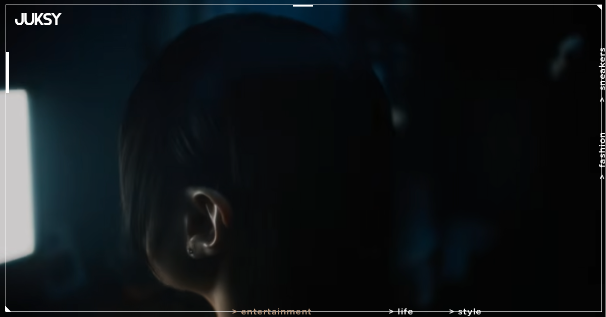 Ado 首度真人亮相!〈Vivarium〉實拍MV公開 網友驚呼:「美到目不轉睛」