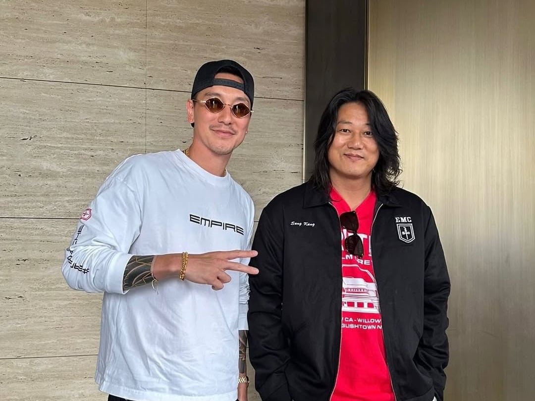 王陽明邀「韓哥」南港車聚引發交通大亂吃罰單！本人發聲道歉了！