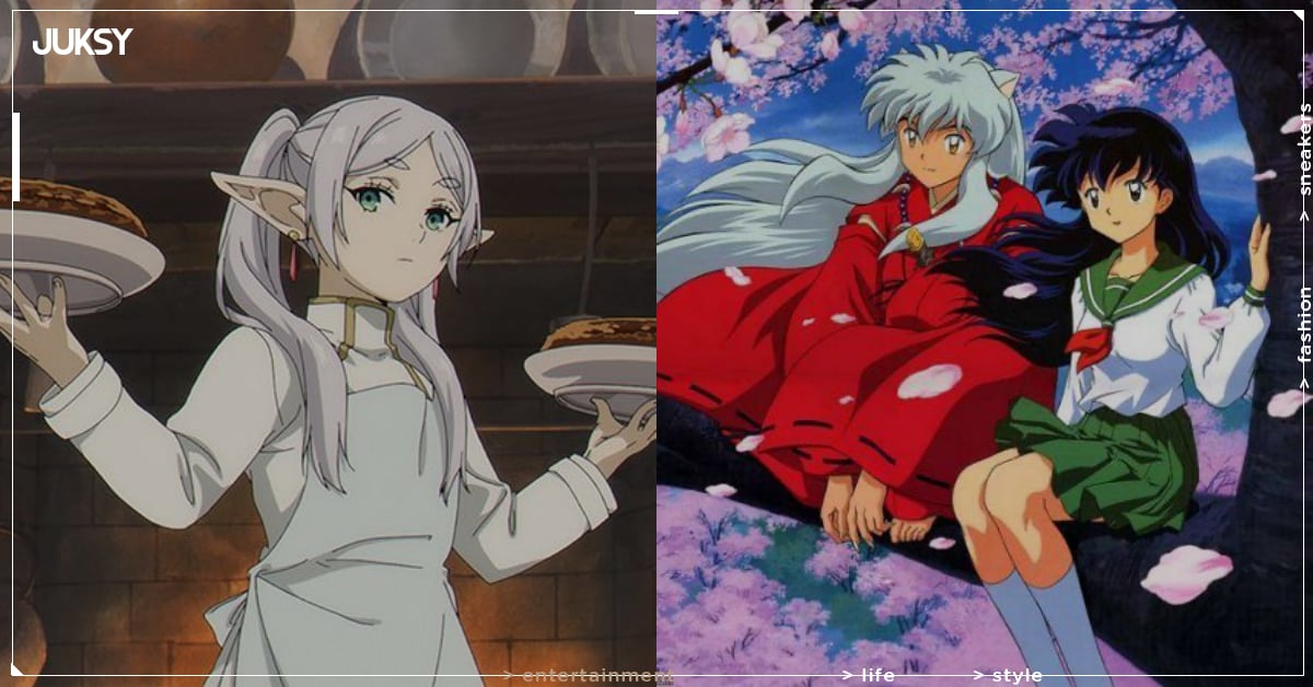 小學館性醜聞事件持續延燒！《犬夜叉》、《芙莉蓮》作者聯手抵制：「作品退出平台！」