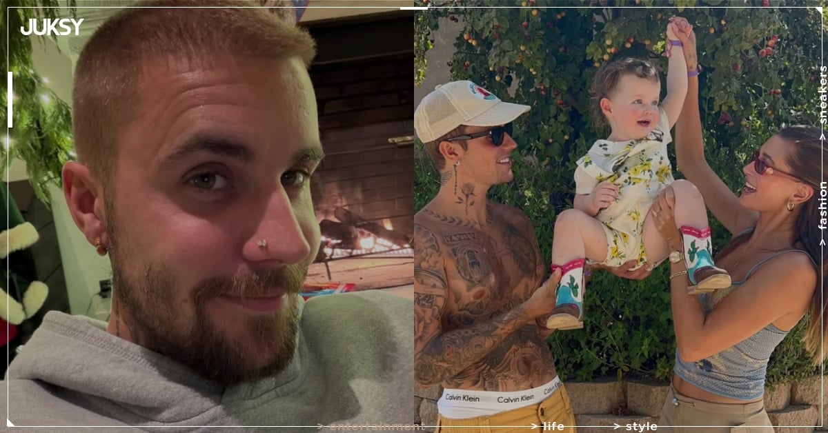 小賈斯汀 Justin Bieber 32 歲生日!科切拉首秀確認、北美巡演計畫曝光!