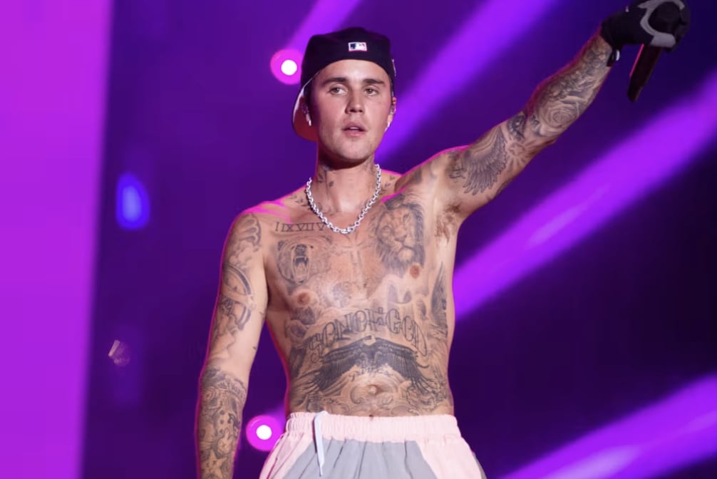 小賈斯汀 Justin Bieber 32 歲生日!科切拉首秀確認、北美巡演計畫曝光!