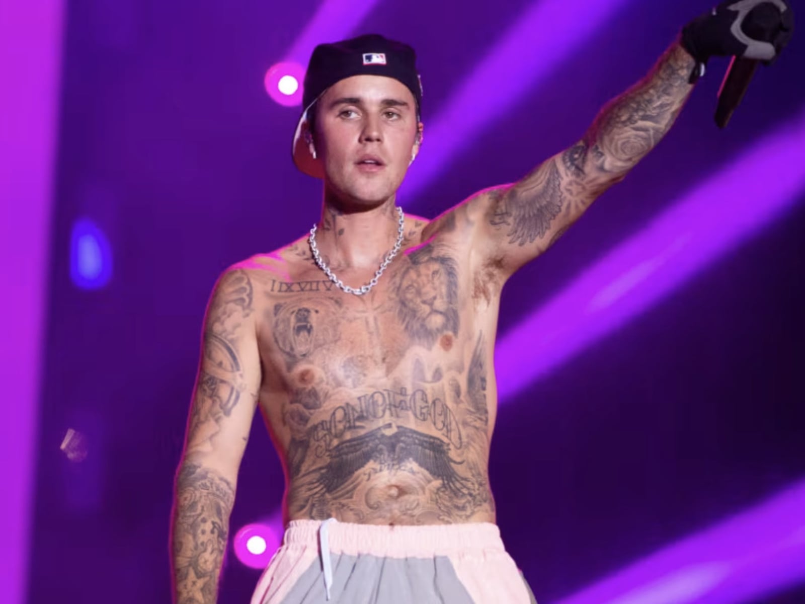 小賈斯汀 Justin Bieber 32 歲生日！科切拉首秀確認、北美巡演計畫曝光！