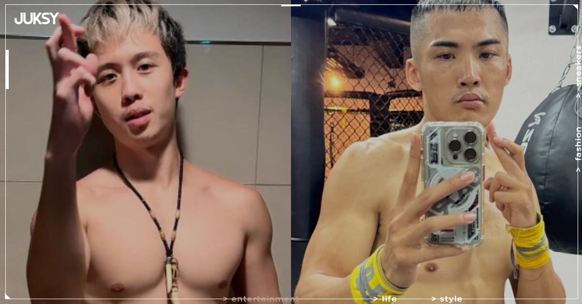 「燒打雞」韓森打趴孫安佐爆紅回歸！談是否邀觀賽直言：「不炒回鍋流量！」