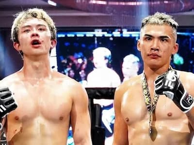 「燒打雞」韓森打趴孫安佐爆紅回歸！談是否邀觀賽直言：「不炒回鍋流量！」