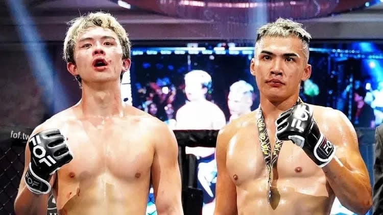 「燒打雞」韓森打趴孫安佐爆紅回歸！談是否邀觀賽直言：「不炒回鍋流量！」