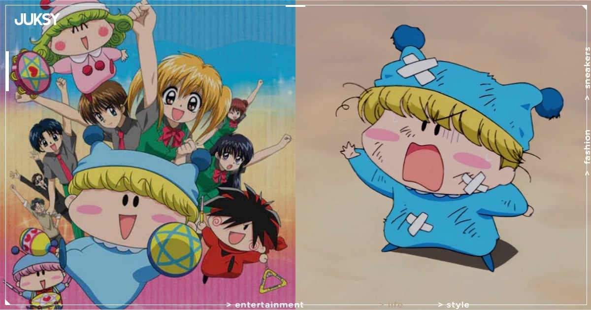 睽違 20 年！《魔法咪路咪路》2026 年正式回歸新連載，又有全新故事可以看了！