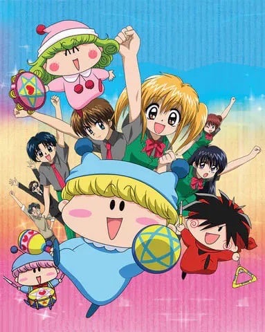 睽違 20 年！《魔法咪路咪路》2026 年正式回歸新連載，又有全新故事可以看了！