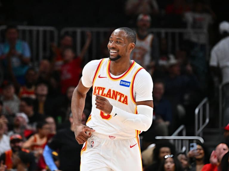 NBA／Kuminga 再高效轟 20 分＋大風車暴扣！老鷹豪取 4 連勝球迷高喊「謝謝勇士！」